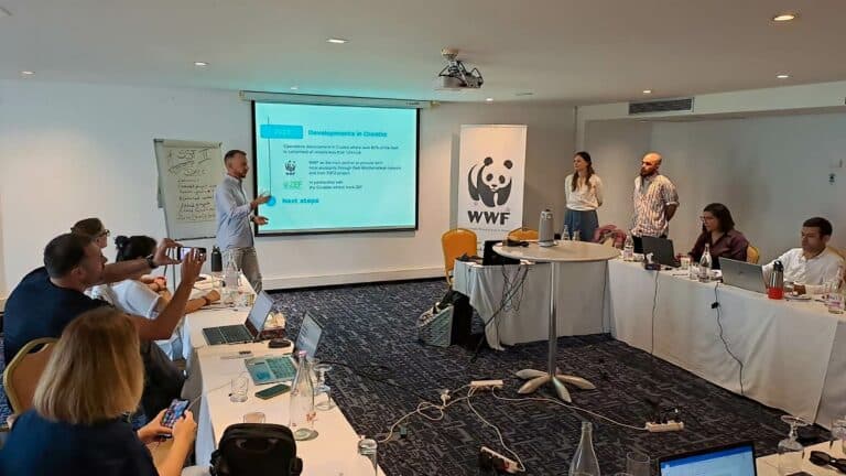 bluemove-presentation-wwf-mediterranean-hammamet-tunisia