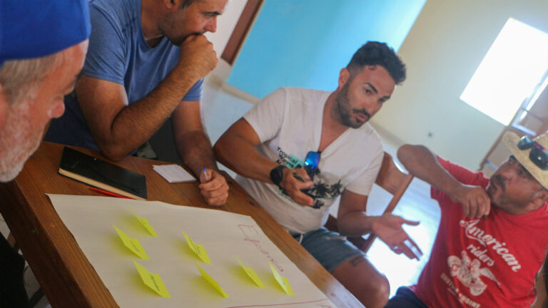 fishers-talking-workshop-sustainable-fishing-portugal-monte-gordo